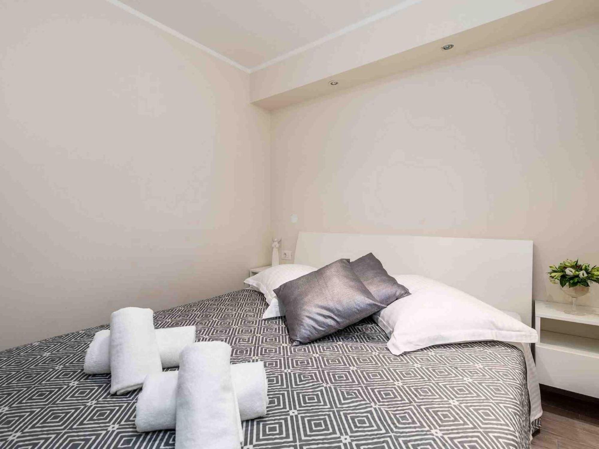 Srok Apartments With Pool Kastav Habitación foto